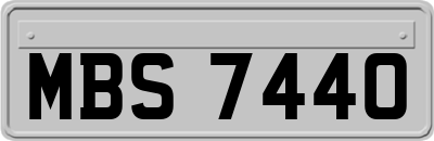 MBS7440