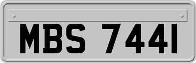 MBS7441