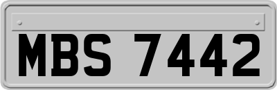 MBS7442