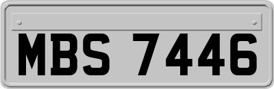 MBS7446