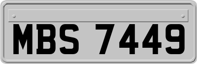 MBS7449