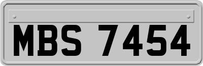 MBS7454