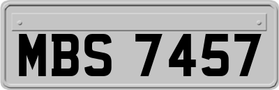 MBS7457