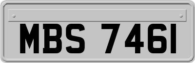 MBS7461