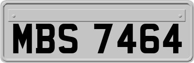 MBS7464