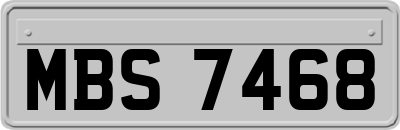 MBS7468