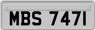 MBS7471