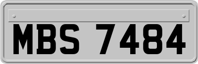 MBS7484