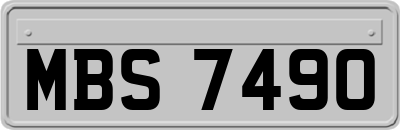 MBS7490