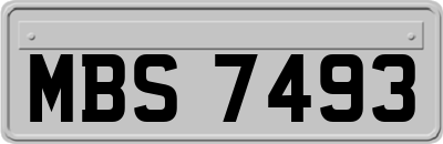MBS7493