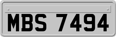MBS7494