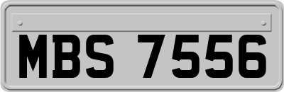 MBS7556
