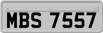 MBS7557