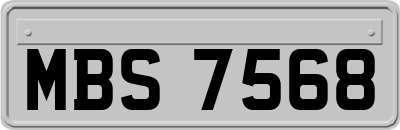 MBS7568