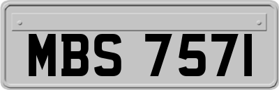MBS7571