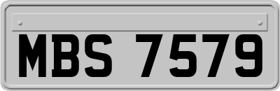 MBS7579