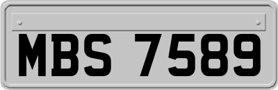 MBS7589