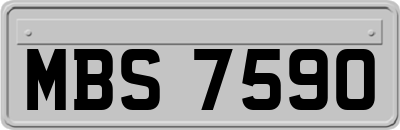 MBS7590