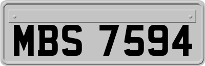 MBS7594