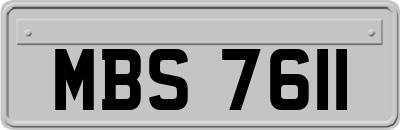 MBS7611