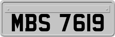 MBS7619