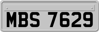 MBS7629