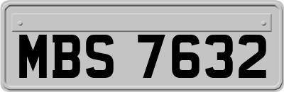 MBS7632