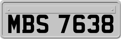 MBS7638