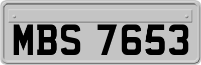 MBS7653