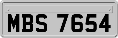MBS7654