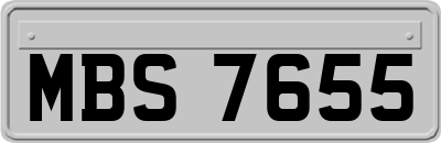MBS7655