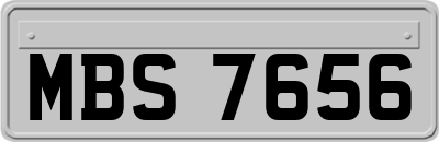 MBS7656