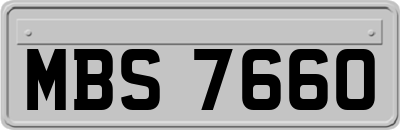 MBS7660