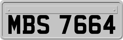 MBS7664