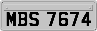 MBS7674