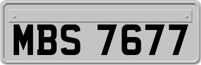 MBS7677
