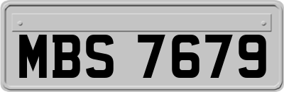 MBS7679