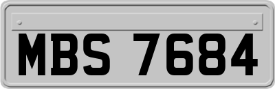 MBS7684