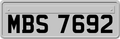 MBS7692
