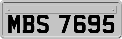 MBS7695