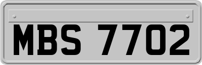 MBS7702