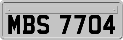 MBS7704