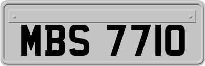 MBS7710