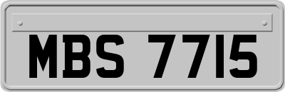 MBS7715