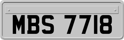 MBS7718