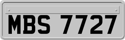 MBS7727