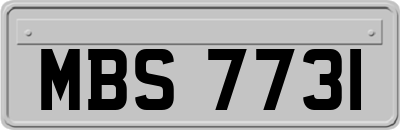 MBS7731