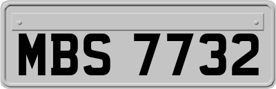 MBS7732