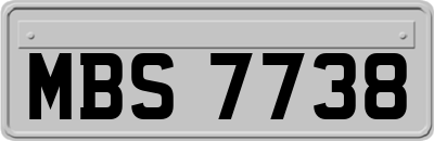 MBS7738