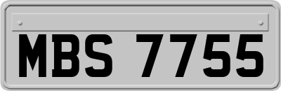 MBS7755